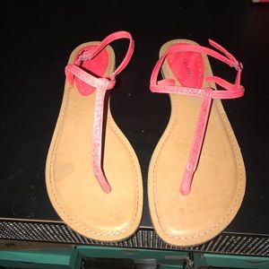 Gianni Bini sandals